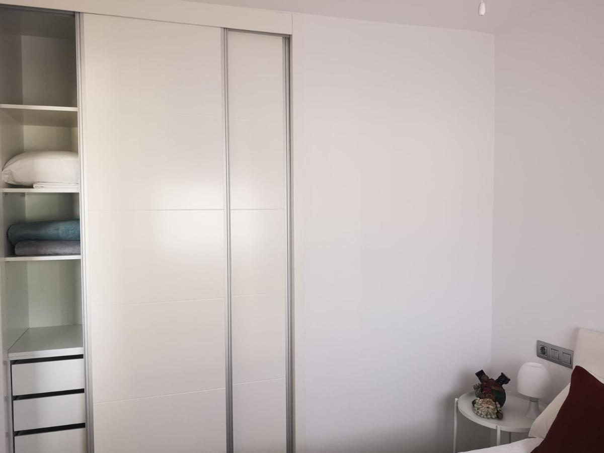Oliva Home Los Cristianos  Zewnętrze zdjęcie