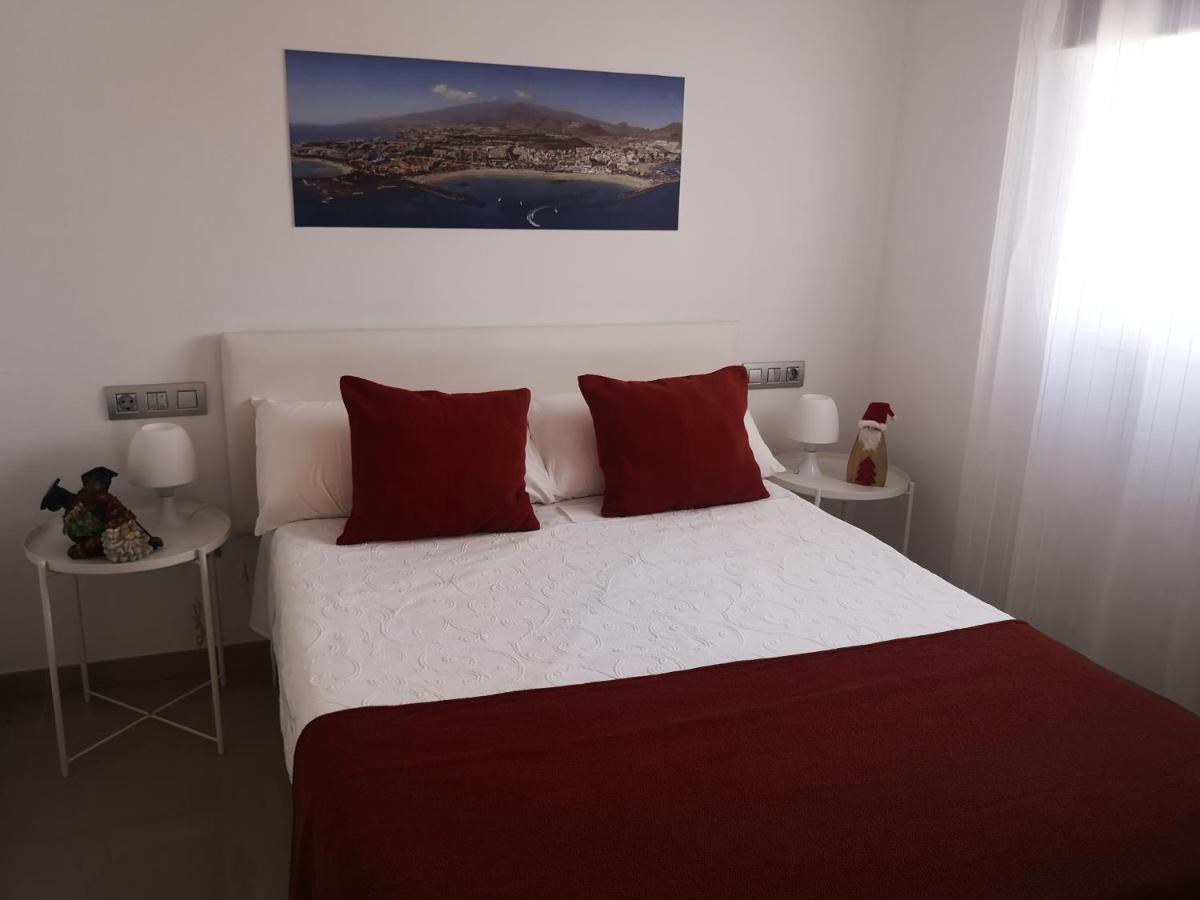 Oliva Home Los Cristianos  Zewnętrze zdjęcie