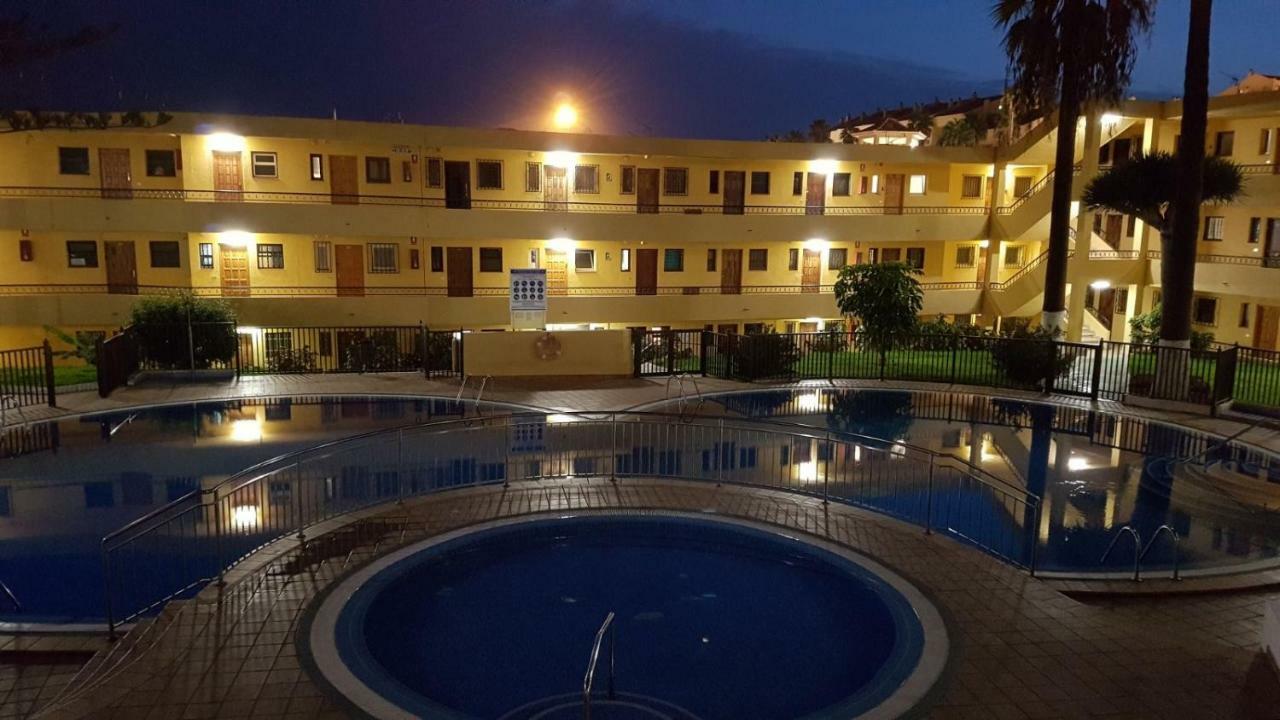 Oliva Home Los Cristianos  Zewnętrze zdjęcie