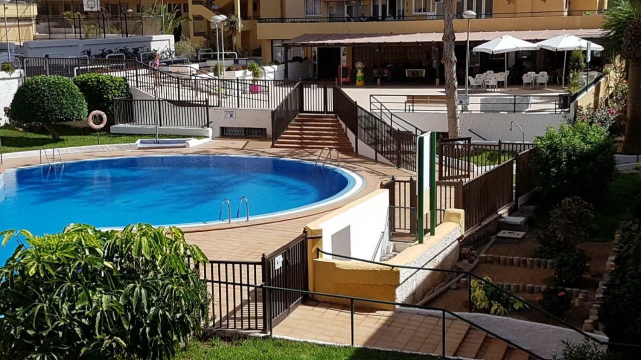 Oliva Home Los Cristianos  Zewnętrze zdjęcie