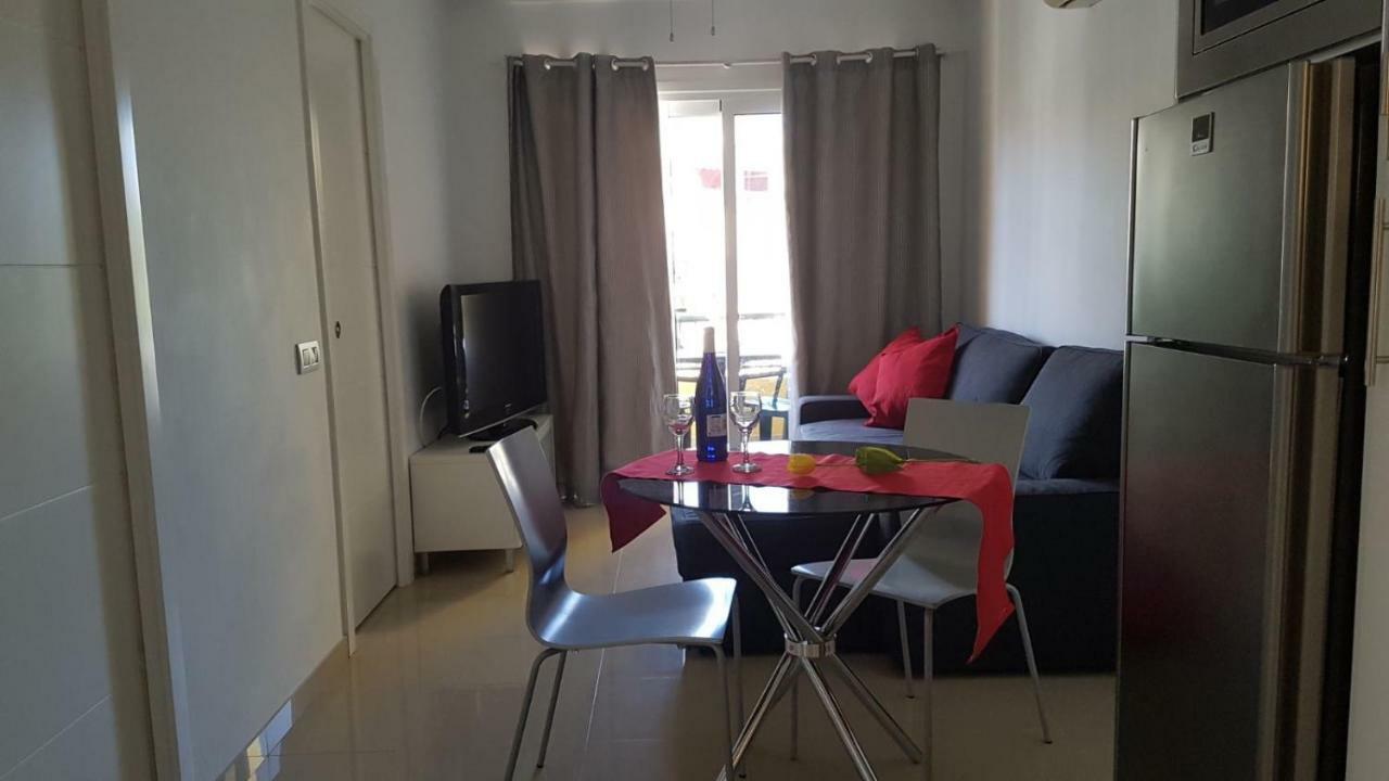 Oliva Home Los Cristianos  Zewnętrze zdjęcie