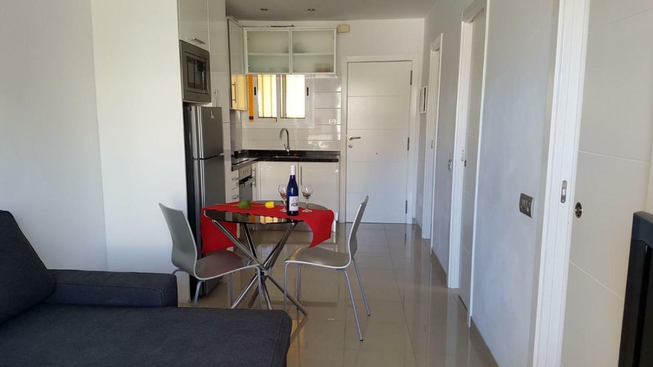 Oliva Home Los Cristianos  Zewnętrze zdjęcie
