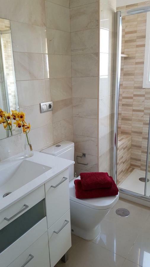 Oliva Home Los Cristianos  Zewnętrze zdjęcie