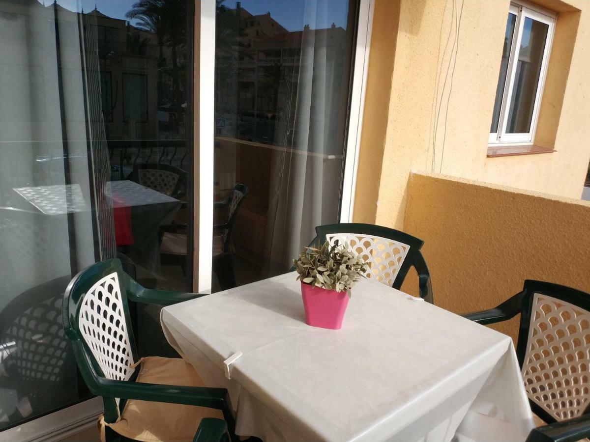 Oliva Home Los Cristianos  Zewnętrze zdjęcie