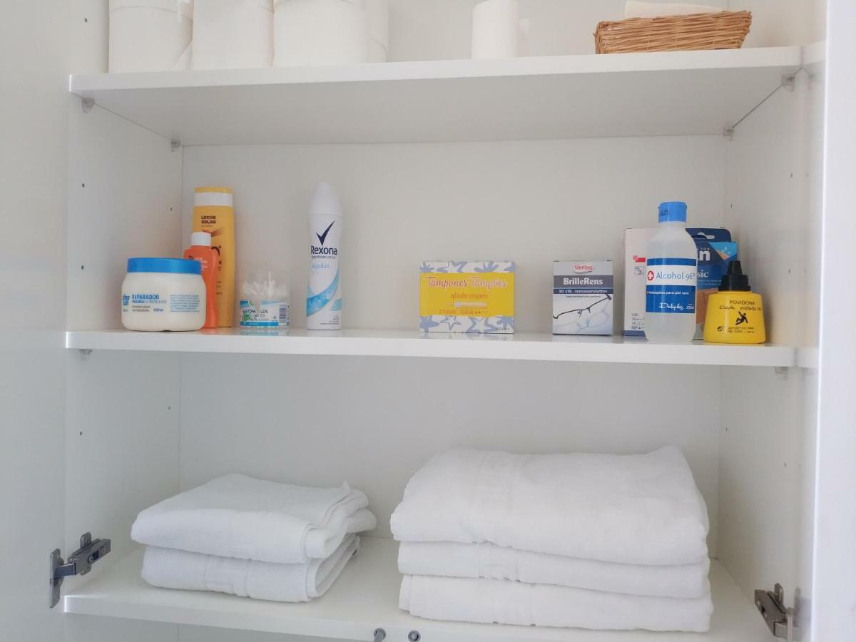 Oliva Home Los Cristianos  Zewnętrze zdjęcie
