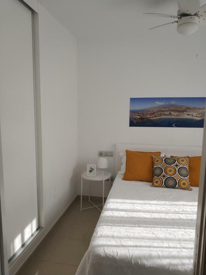 Oliva Home Los Cristianos  Zewnętrze zdjęcie
