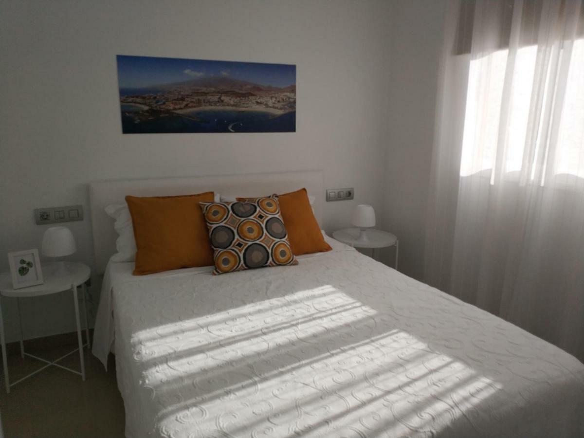 Oliva Home Los Cristianos  Zewnętrze zdjęcie